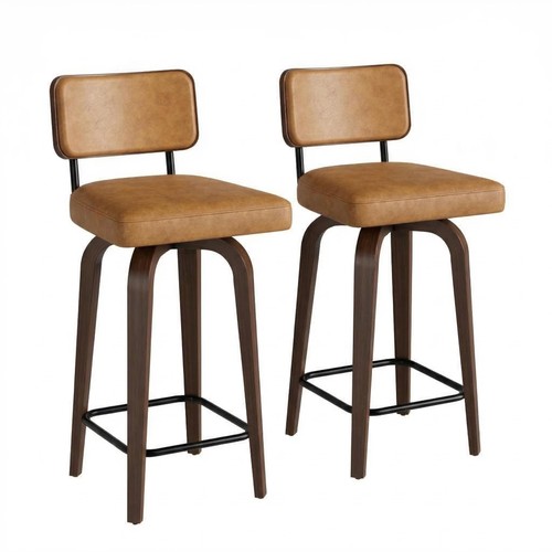 Set mid century bar - set, of