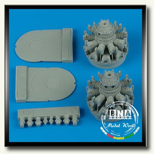Quickboost qb48142 48 - qb48142, 1/48