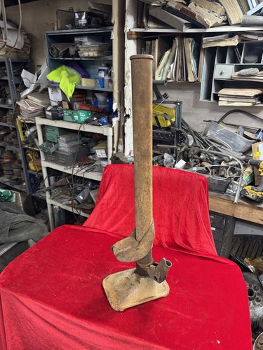 Vintage accessory hydraulic - accessory,