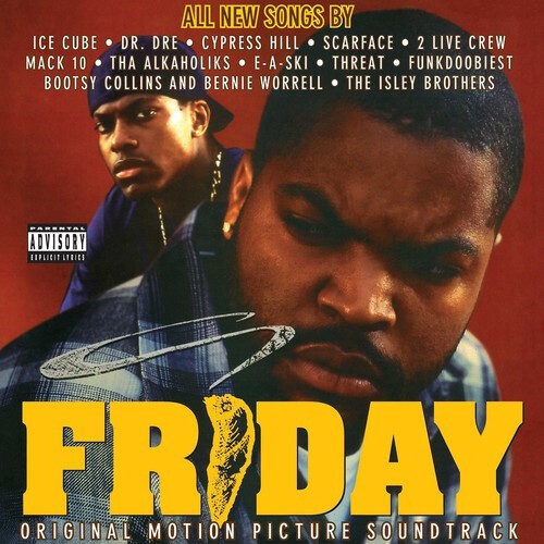 Various friday original - friday, (original