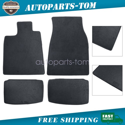 Floor mats carpet replacement - floor,