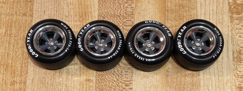 Ertl american muscle - 1/18,