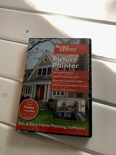 Better homes gardens - better,