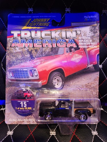 Johnny lightning - johnny, (1998)