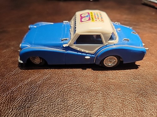 Motorific computer car - computer, in