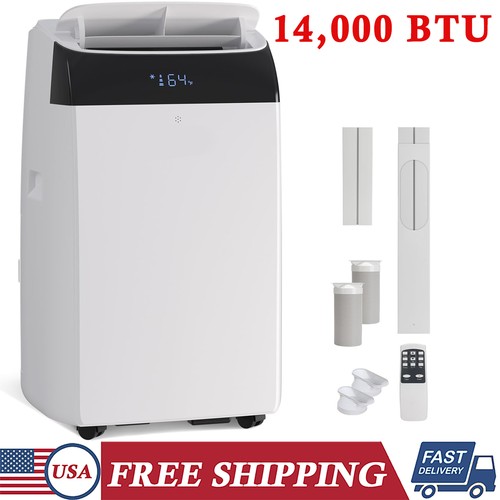 Portable air conditioner 14000 - air,
