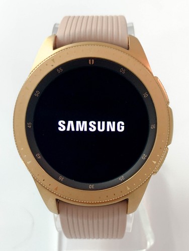 Samsung galaxy watch - samsung,