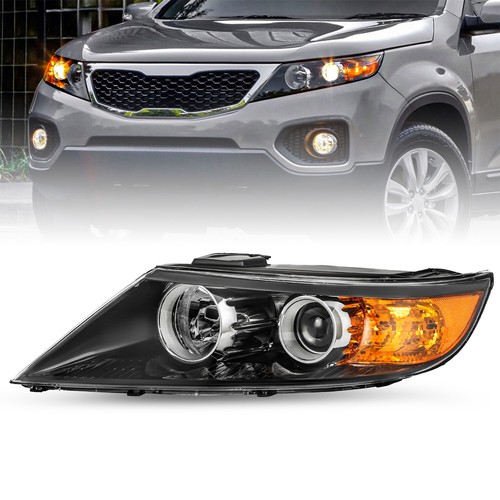For 2011 2012 - 2013, sorento