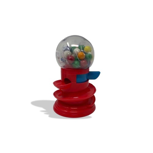Waloo sports spiral gumball - waloo,