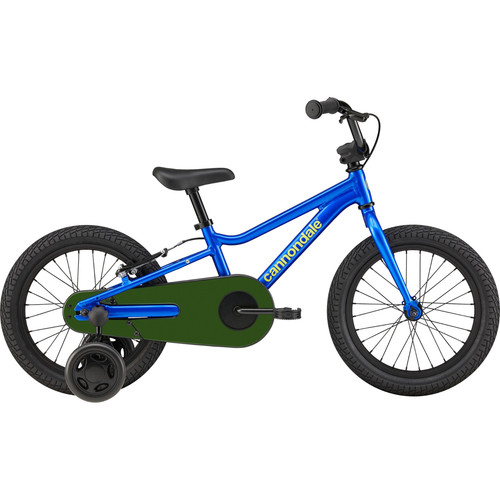 Cannondale trail - trail, 16
