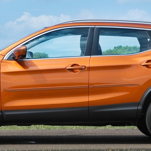 For nissan rogue sport - nissan,