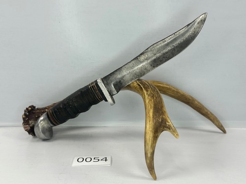 Vintage fixed blade - vintage,