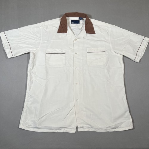 Hobie men white brown - hobie,