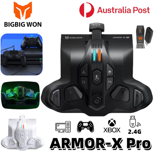 Bigbig won armor pro - bigbig,
