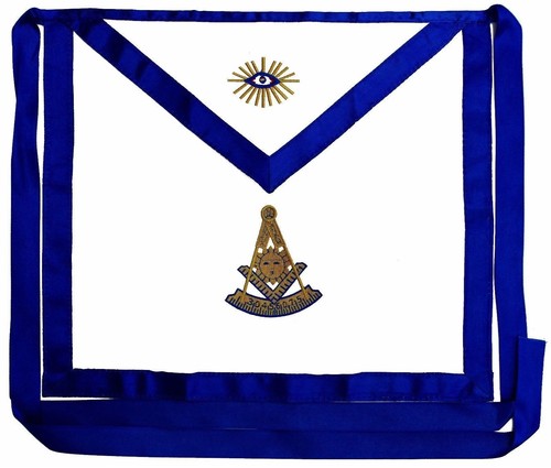 Masonic past master - past,