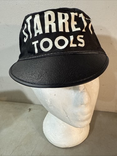Vintage starrett tools - starrett,