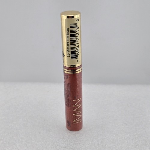 Iman luxury lip - luxury,