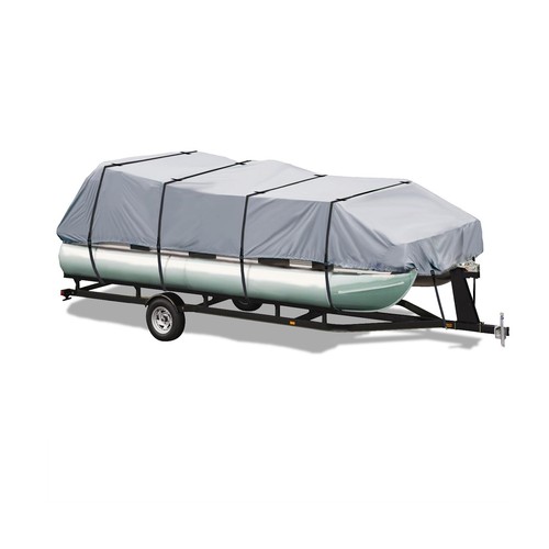 Sun tracker party barge dlx - tracker,