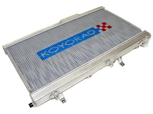 Koyo hh012756 radiator 77 - hh012756,