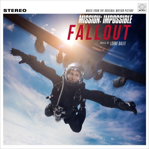 Mission impossible fallout - impossible, 6