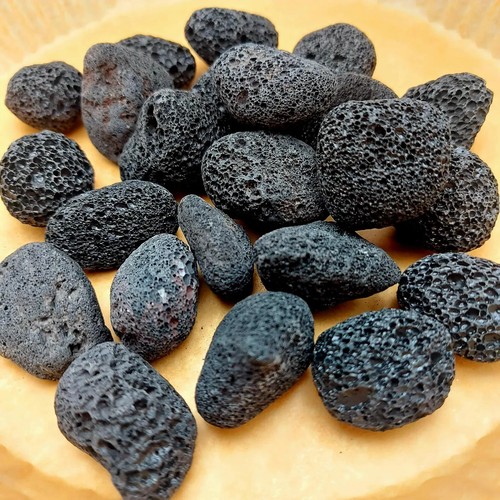 5pcs raw lava - raw,