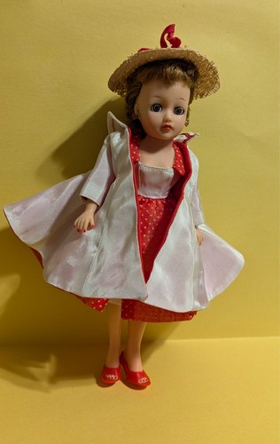 1950 vintage ideal little - 1950's,