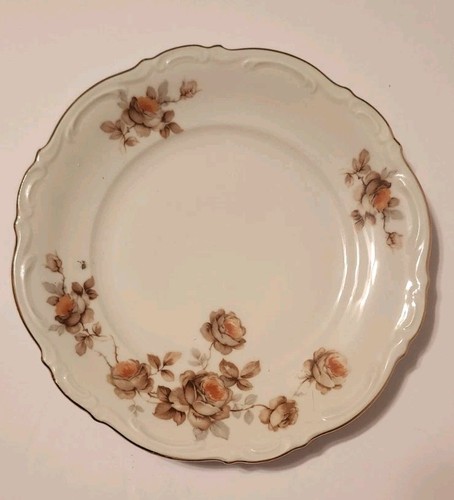 Vintage mitterteich norway - vintage,