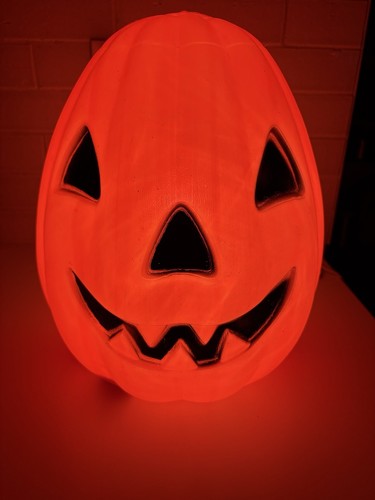 Empire halloween pumpkin - halloween, jack