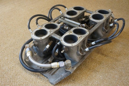 Hilborn chevrolet big block - chevrolet,