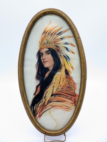 Antique 1907 hamilton - antique, king