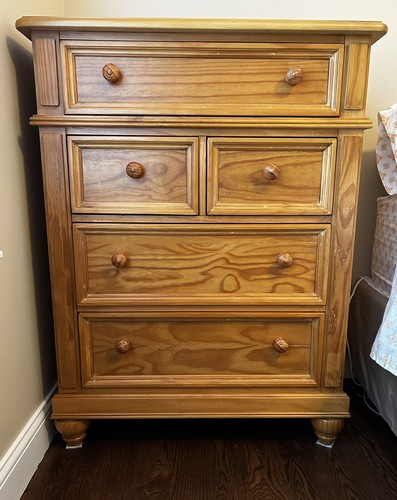 Dresser set for - bedroom,