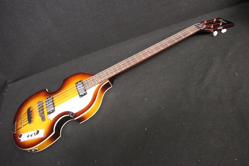 Hofner ignition pro violin - pro,