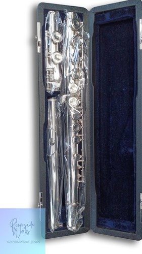 Sankyo flute etude student - etude,