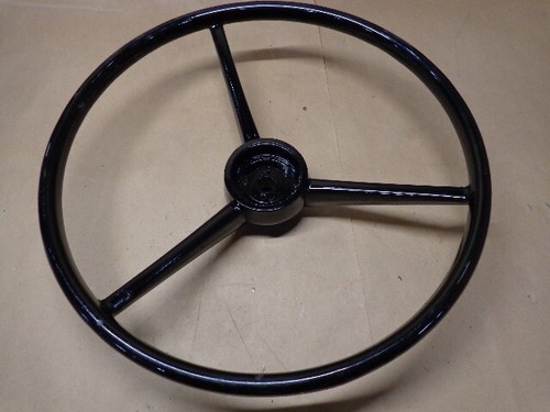 Steering wheel fits - steering,
