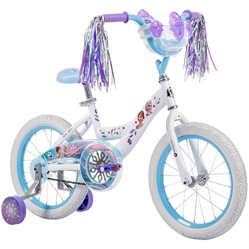 Huffy disney frozen kids bike - huffy,