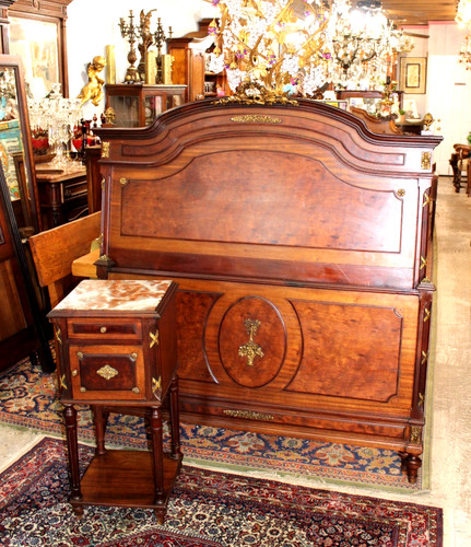 French antique louis xvi - french,