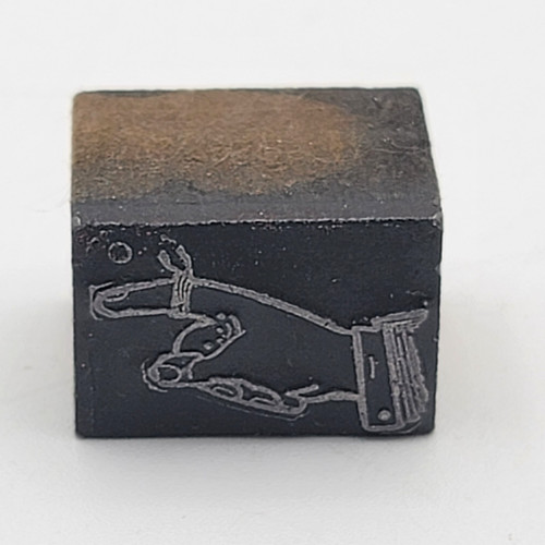 Vintage 1920 art deco don - art, don't