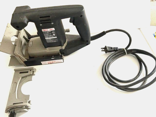 Porter cable plate - porter+cable, joiner