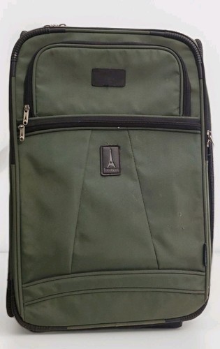 Travelpro crew green - travelpro, 5