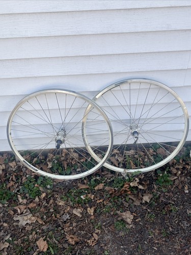 Electra townie wheel set - wheel,
