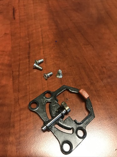 Oem part orbit plate for - part,