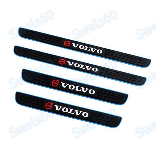 For volvo blue - volvo, border