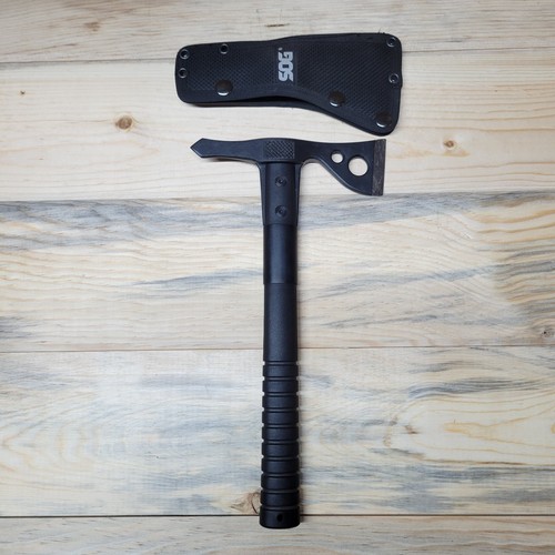 Sog tactical tomahawk black - sog, |