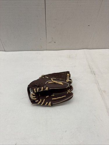New baseball glove - baseball,