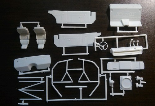 1967 chevelle 25 interior - ss, 1/25