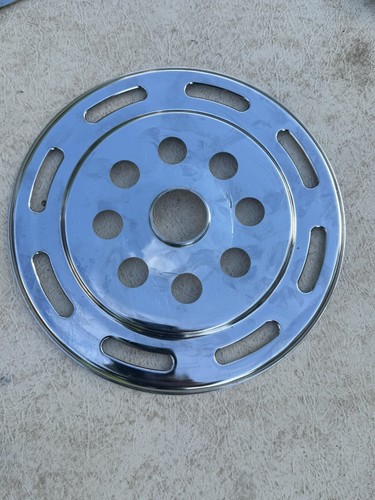 Vintage spoke protector guard - vintage,