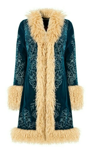 Joe browns 70s hippie - browns,