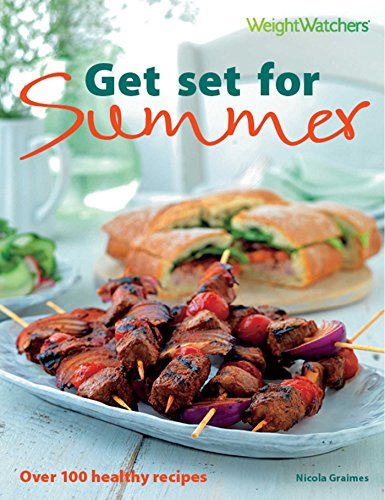 Weight watchers get set - weight,