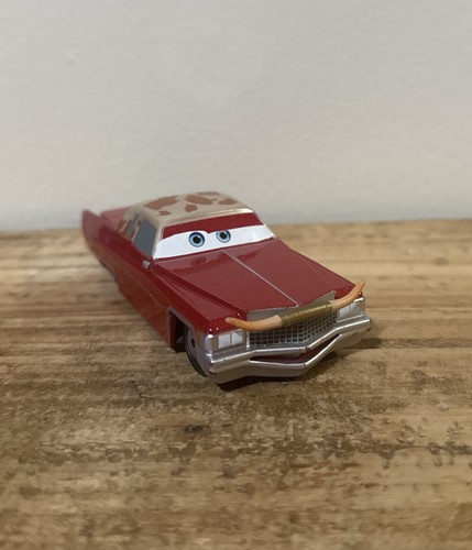 Disney pixar cars toon - disney, dex