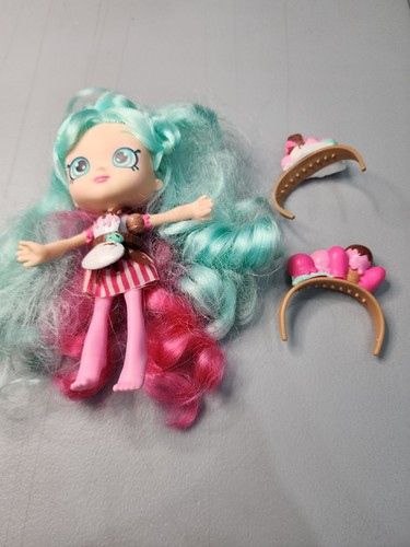 Shopkins shoppies peppa - shoppies,